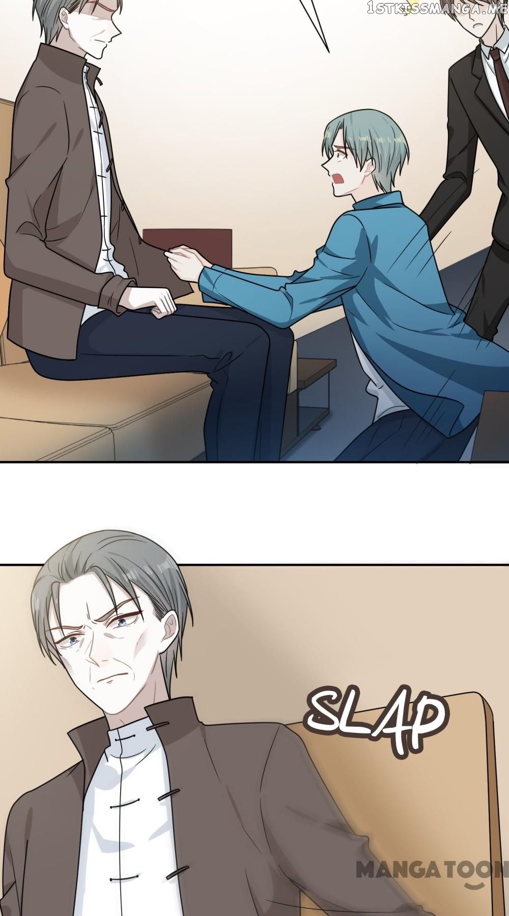2 Ways For Lover chapter 96 - page 25