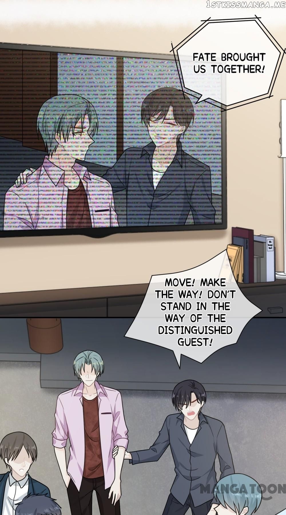 2 Ways For Lover chapter 96 - page 28