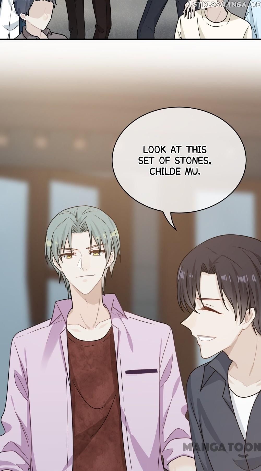2 Ways For Lover chapter 96 - page 29