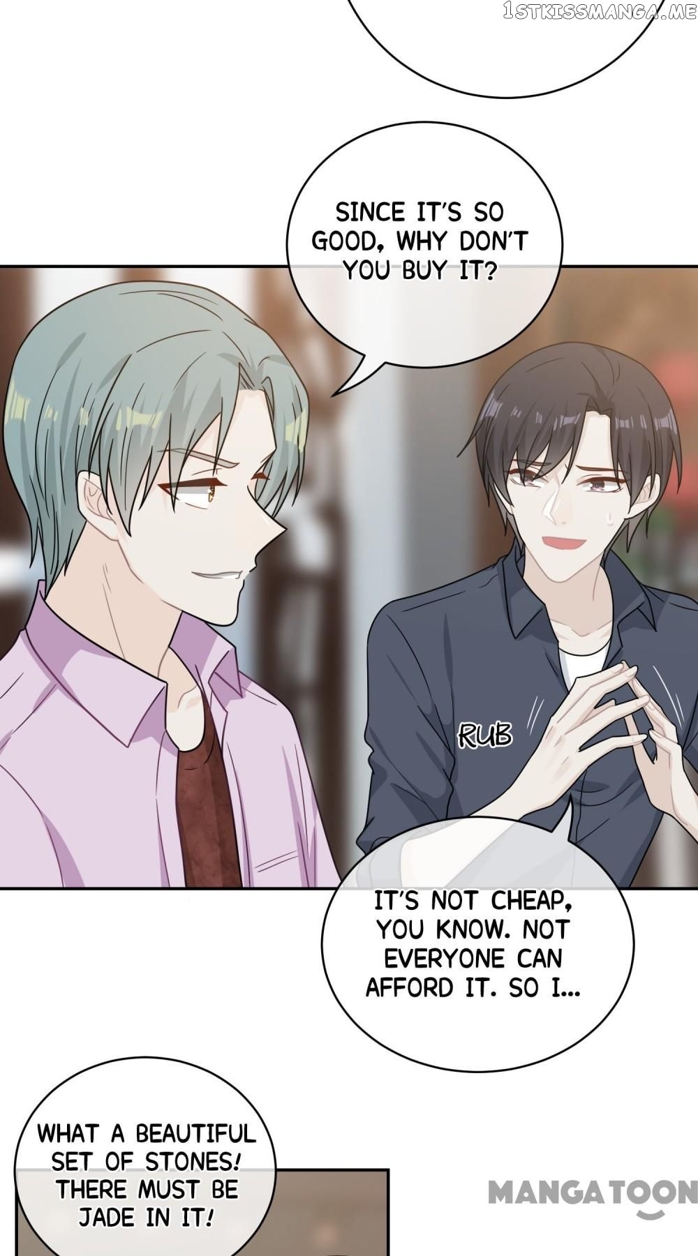2 Ways For Lover chapter 96 - page 31