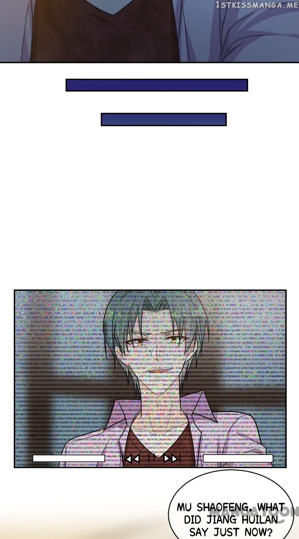 2 Ways For Lover chapter 96 - page 35