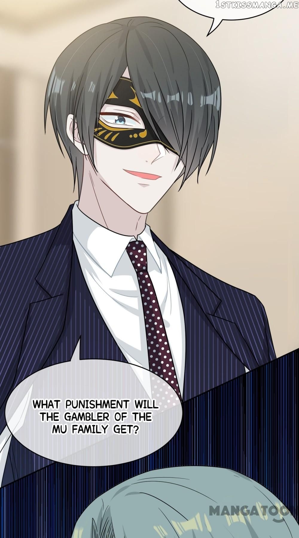 2 Ways For Lover chapter 96 - page 36