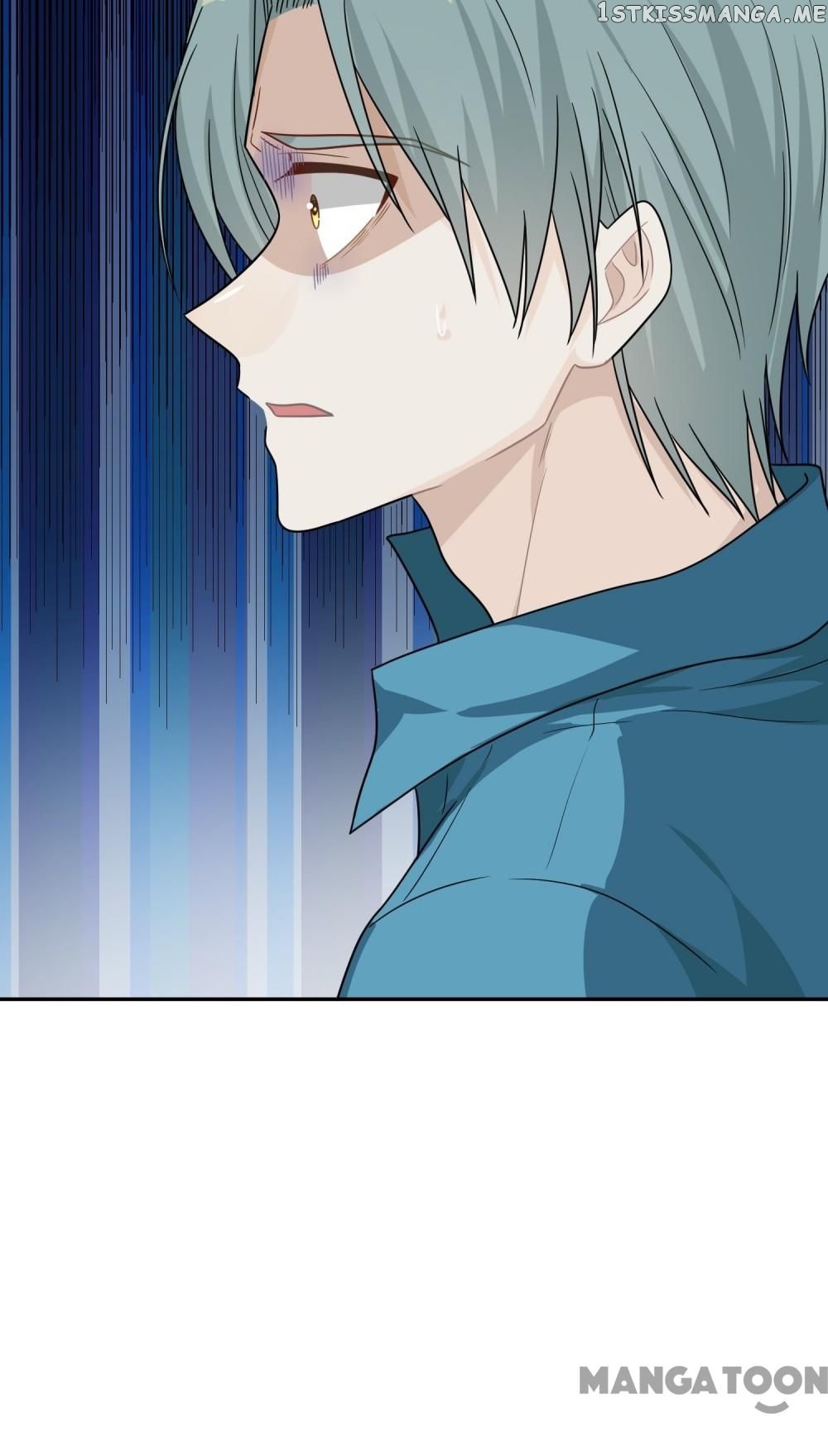 2 Ways For Lover chapter 96 - page 37