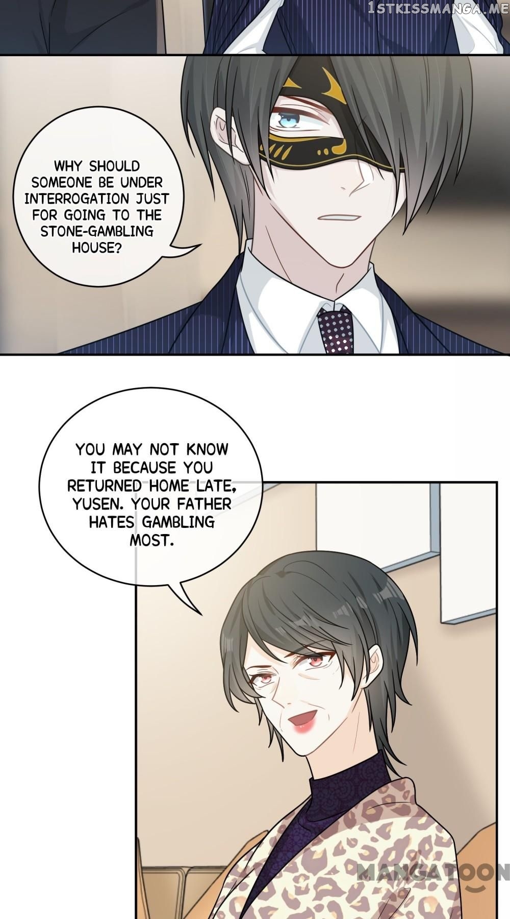 2 Ways For Lover chapter 96 - page 4