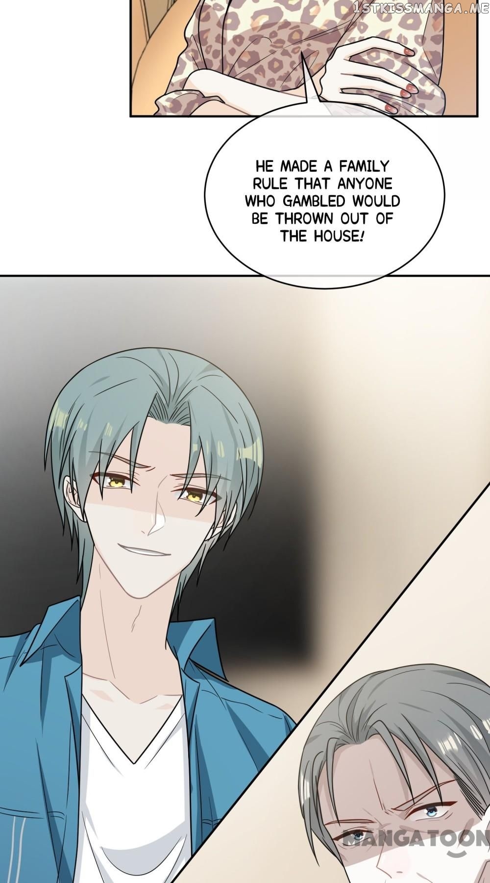 2 Ways For Lover chapter 96 - page 5