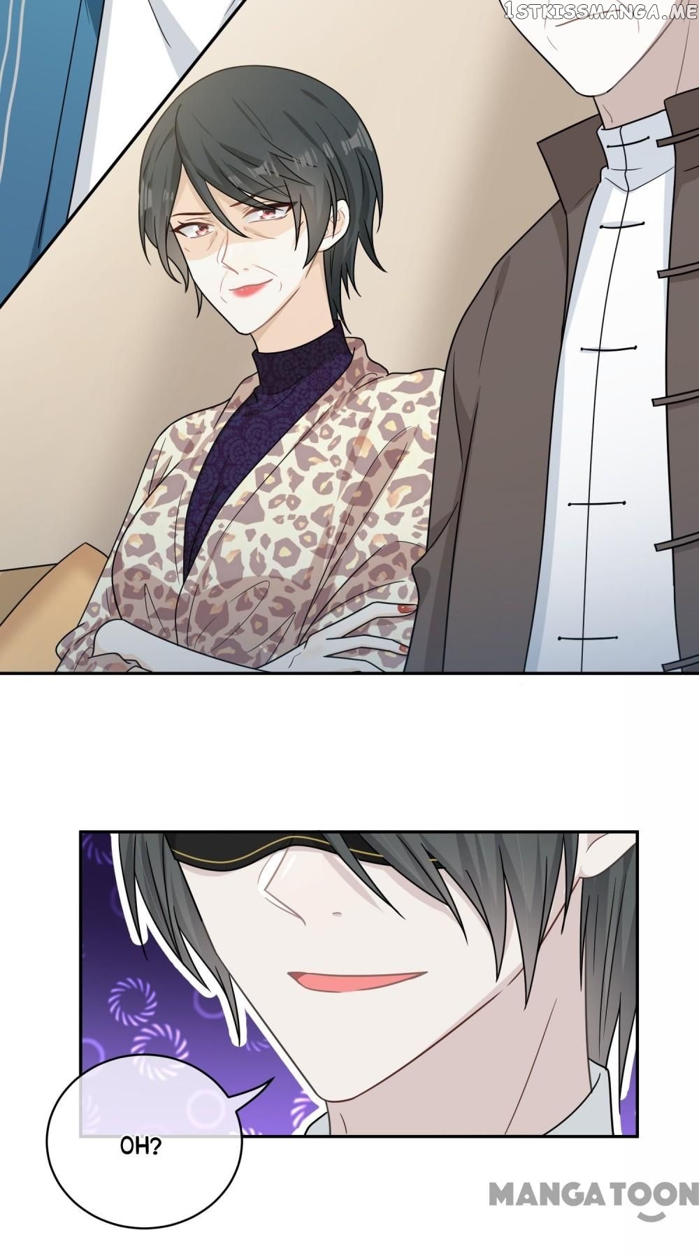2 Ways For Lover chapter 96 - page 6