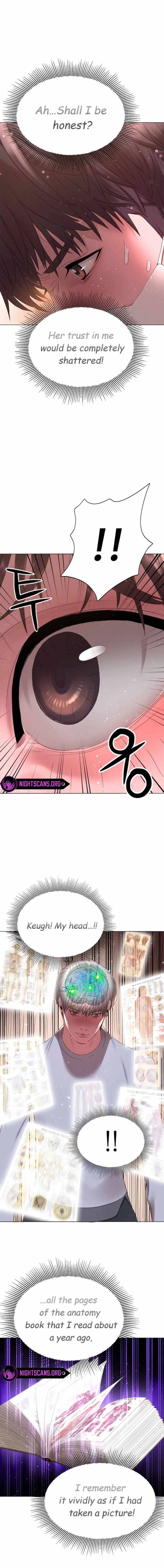 The Knights of Gangnaam Chapter 19 - page 8