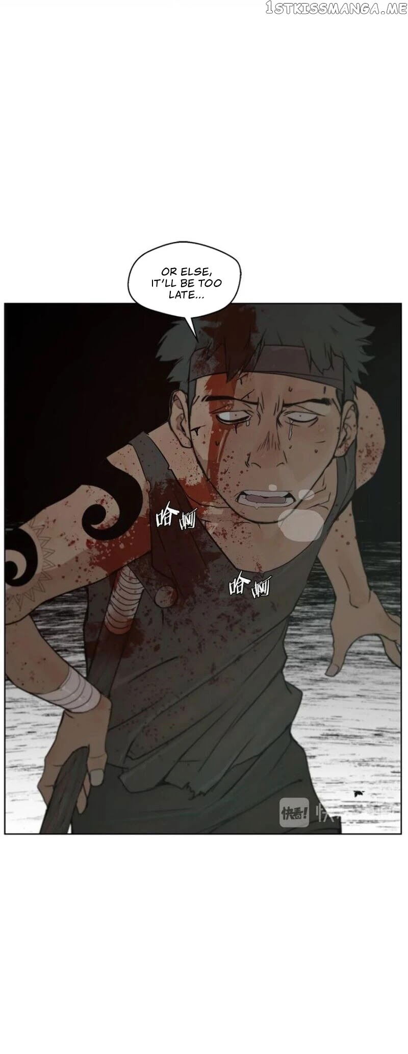 The Sword of Glory chapter 93 - page 13