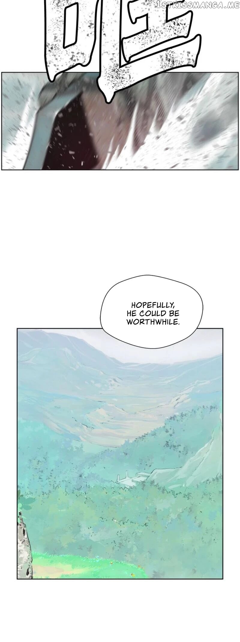 The Sword of Glory chapter 87 - page 18