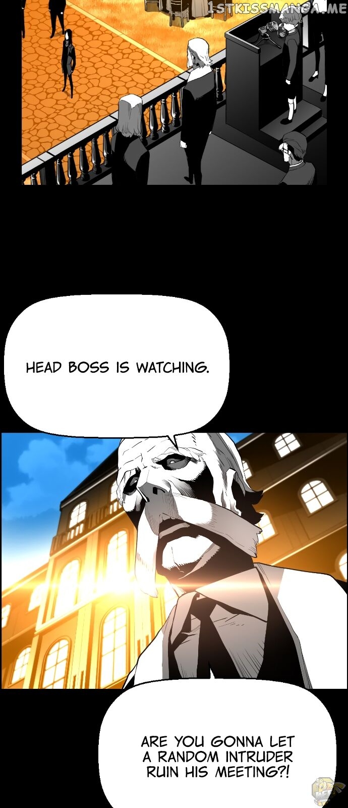 Terror Man Chapter 173 - page 10