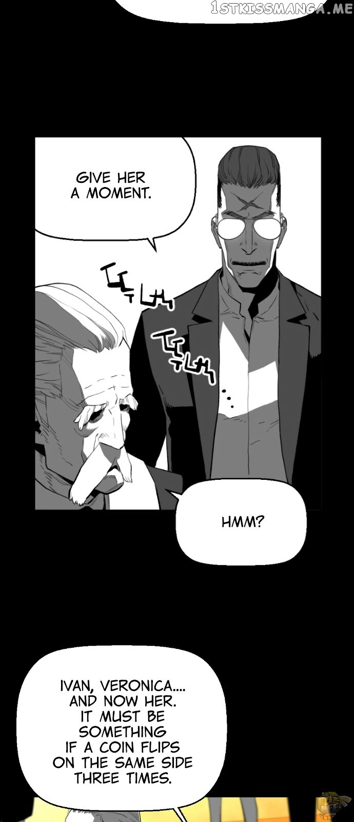 Terror Man Chapter 173 - page 11