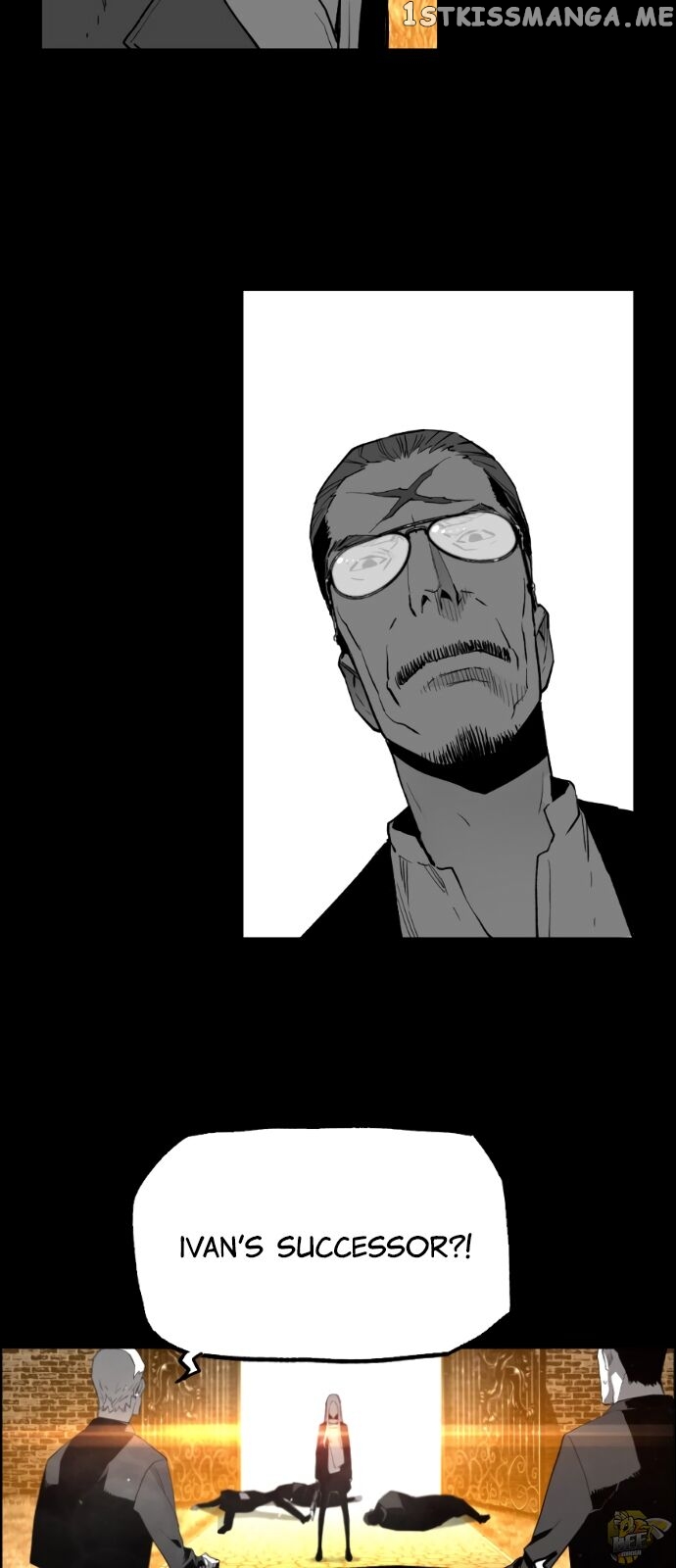 Terror Man Chapter 173 - page 14