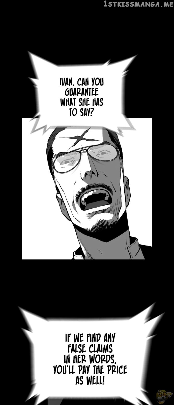 Terror Man Chapter 173 - page 16