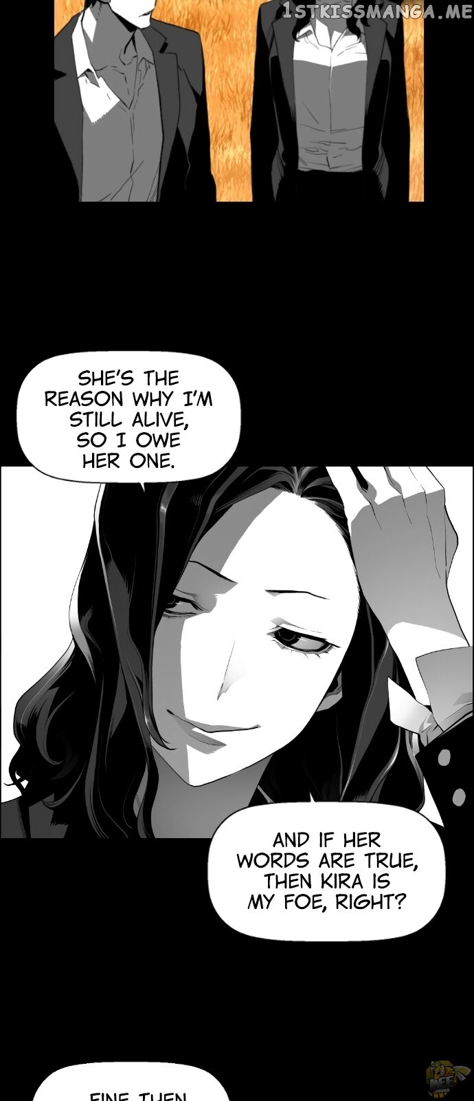 Terror Man Chapter 173 - page 19
