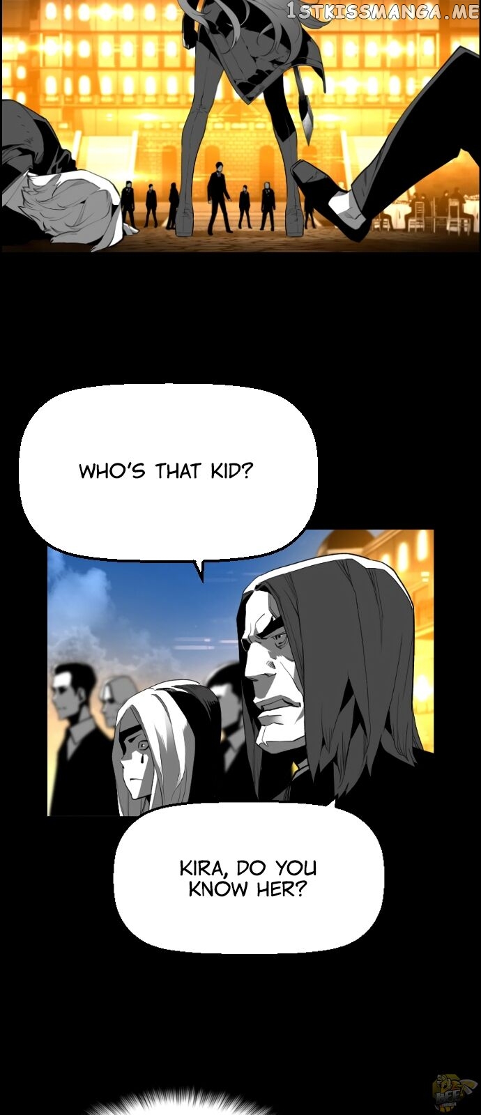 Terror Man Chapter 173 - page 2