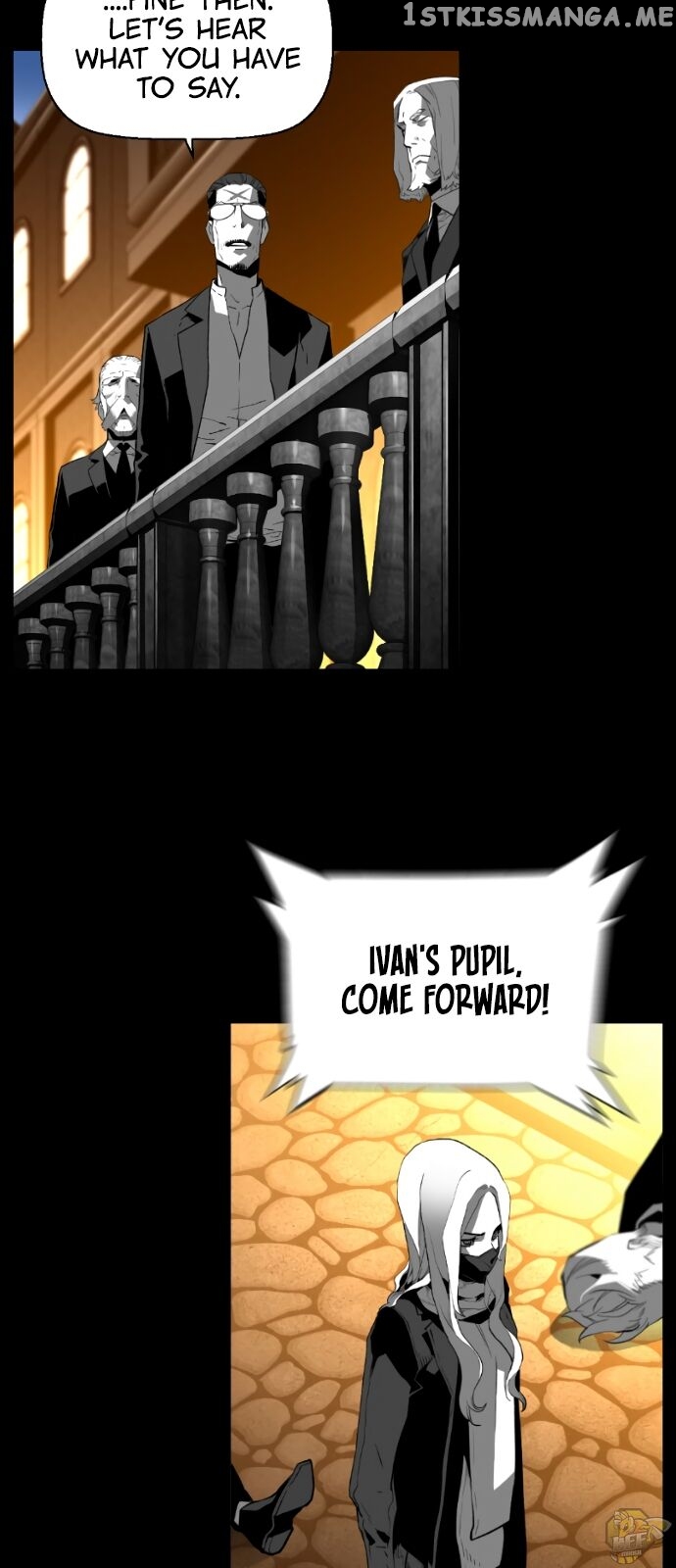 Terror Man Chapter 173 - page 20