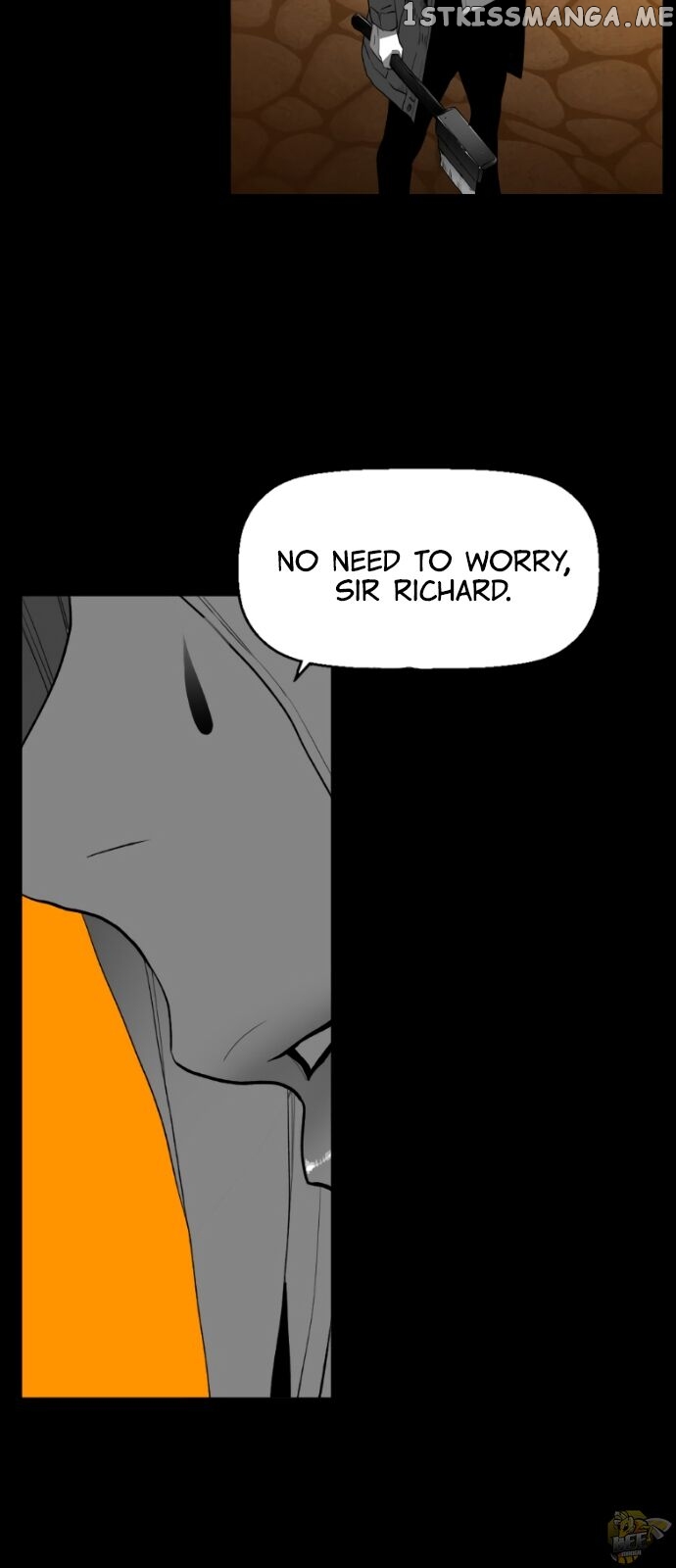 Terror Man Chapter 173 - page 21