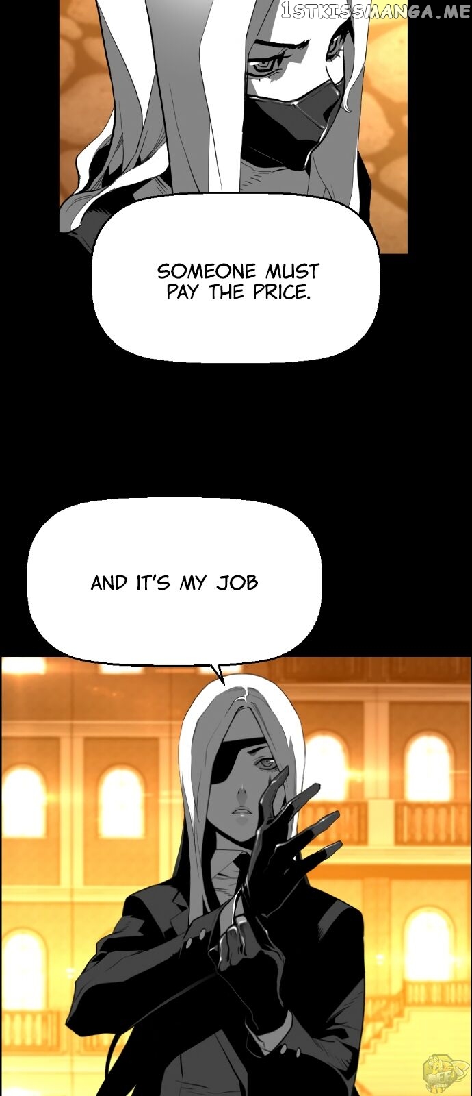Terror Man Chapter 173 - page 23