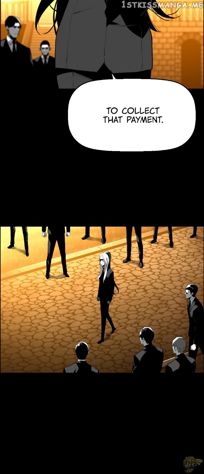 Terror Man Chapter 173 - page 24