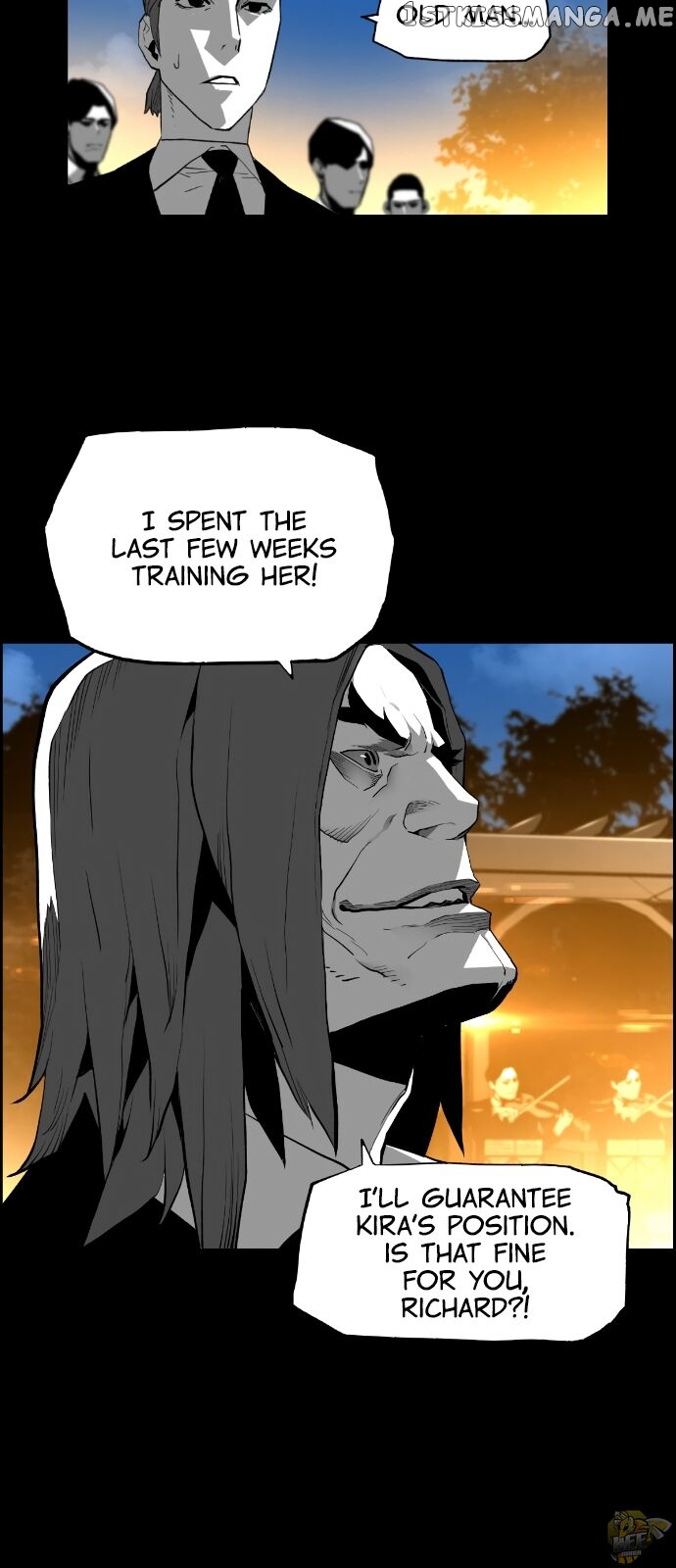 Terror Man Chapter 173 - page 26