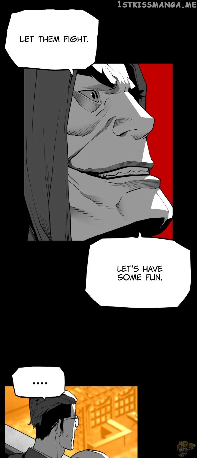 Terror Man Chapter 173 - page 27