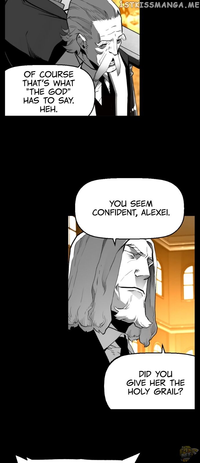 Terror Man Chapter 173 - page 28