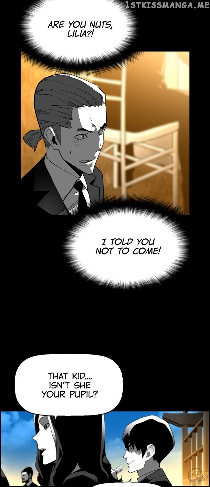 Terror Man Chapter 173 - page 3