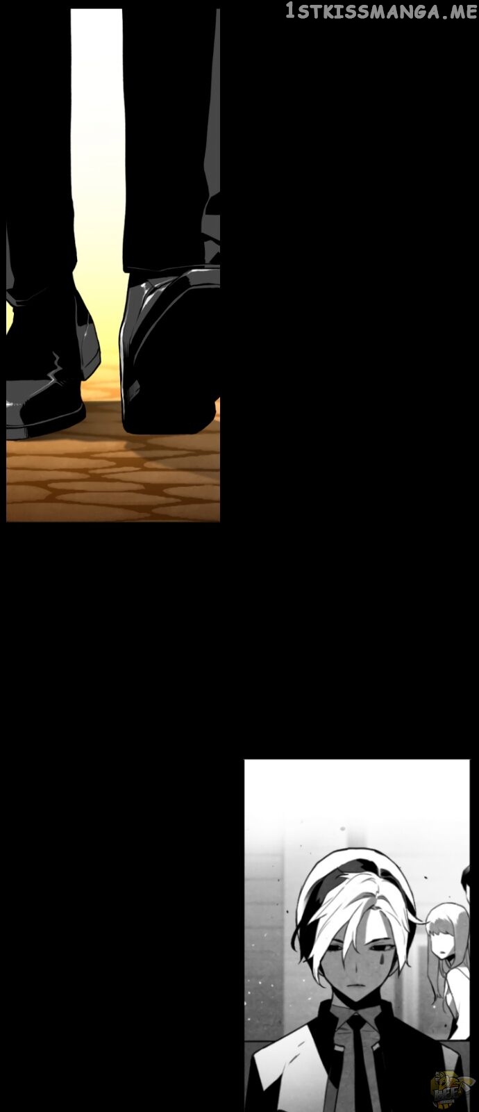 Terror Man Chapter 173 - page 31