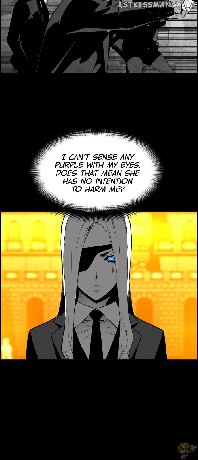Terror Man Chapter 173 - page 33