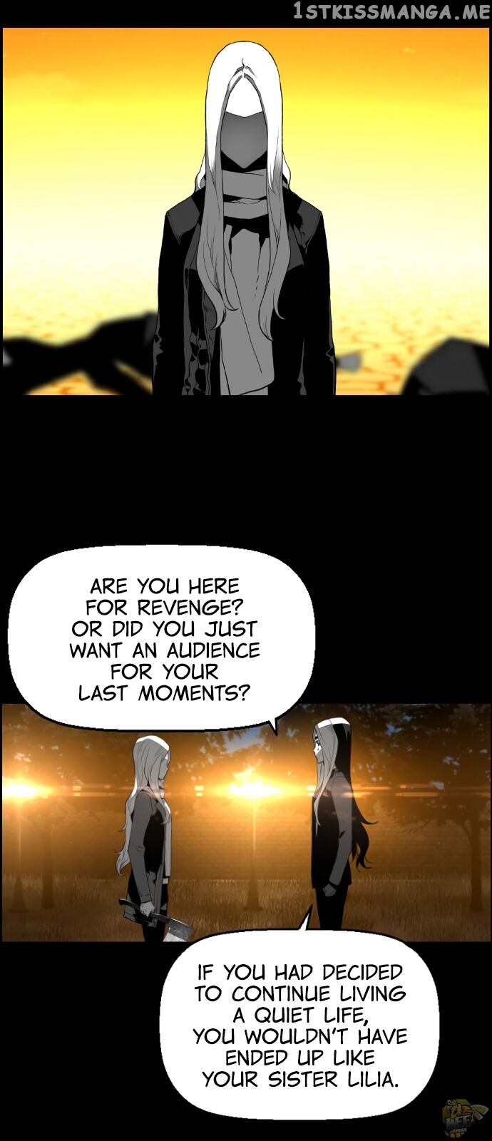 Terror Man Chapter 173 - page 34