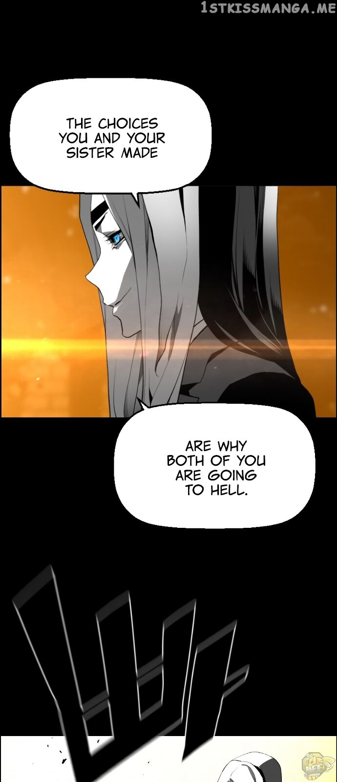 Terror Man Chapter 173 - page 35