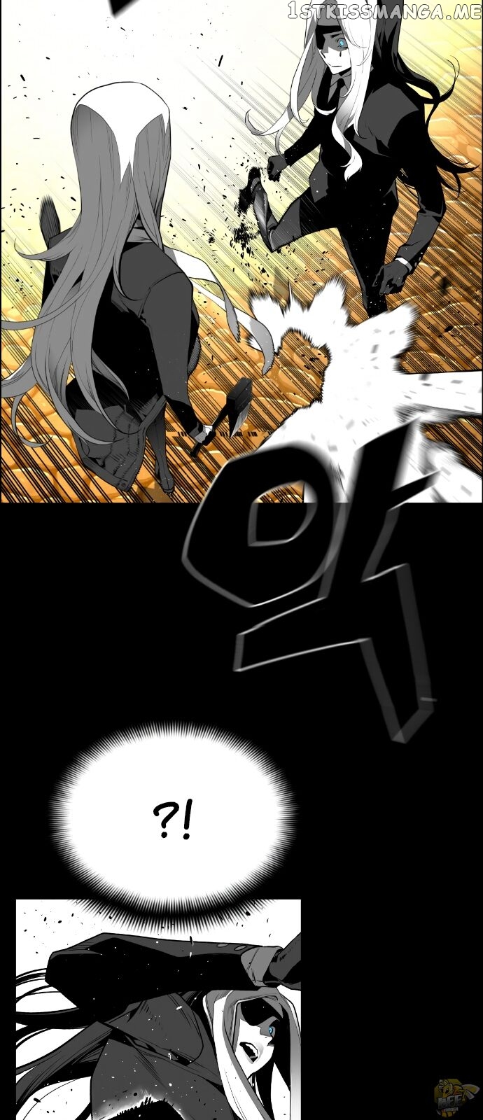 Terror Man Chapter 173 - page 36