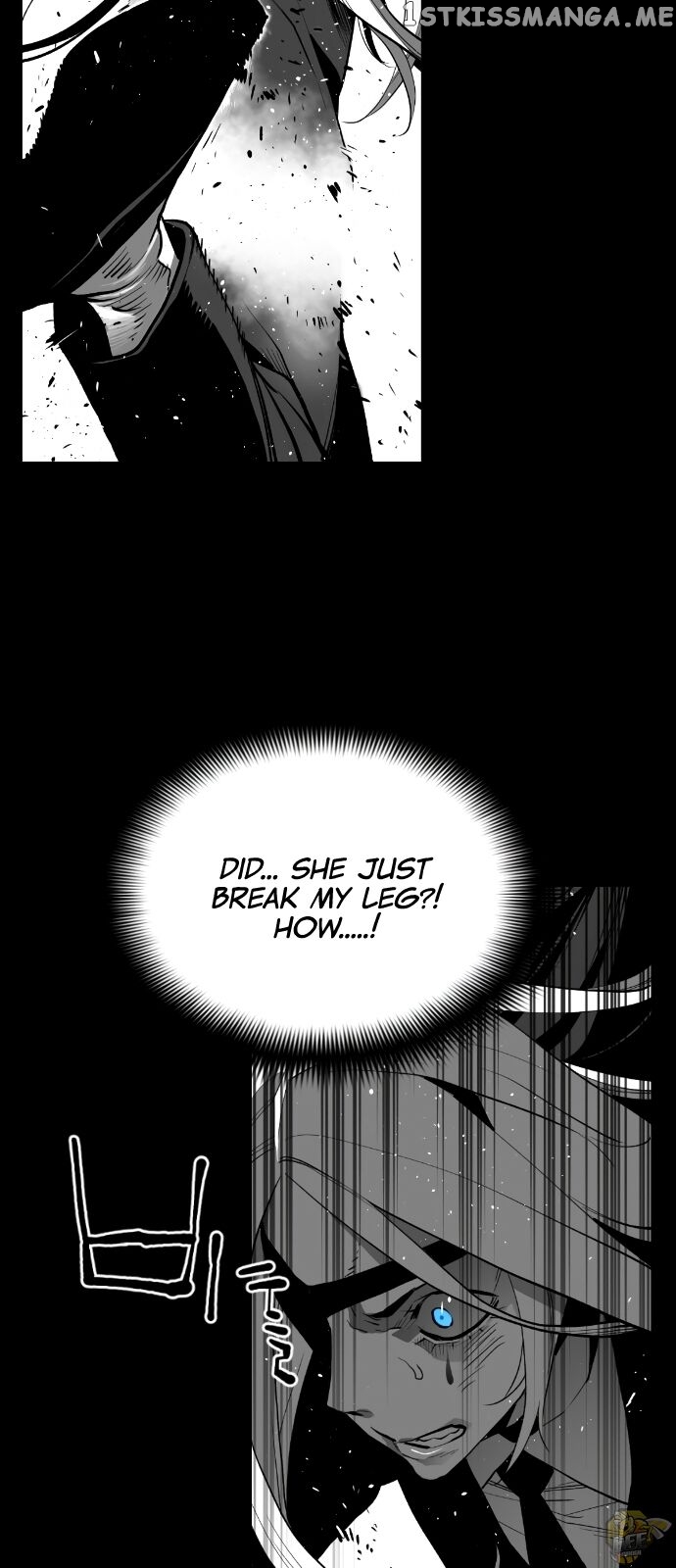 Terror Man Chapter 173 - page 37