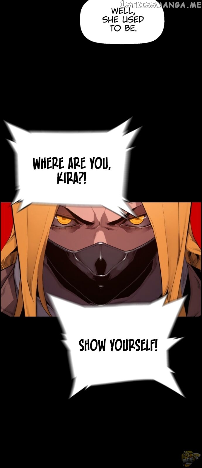 Terror Man Chapter 173 - page 4