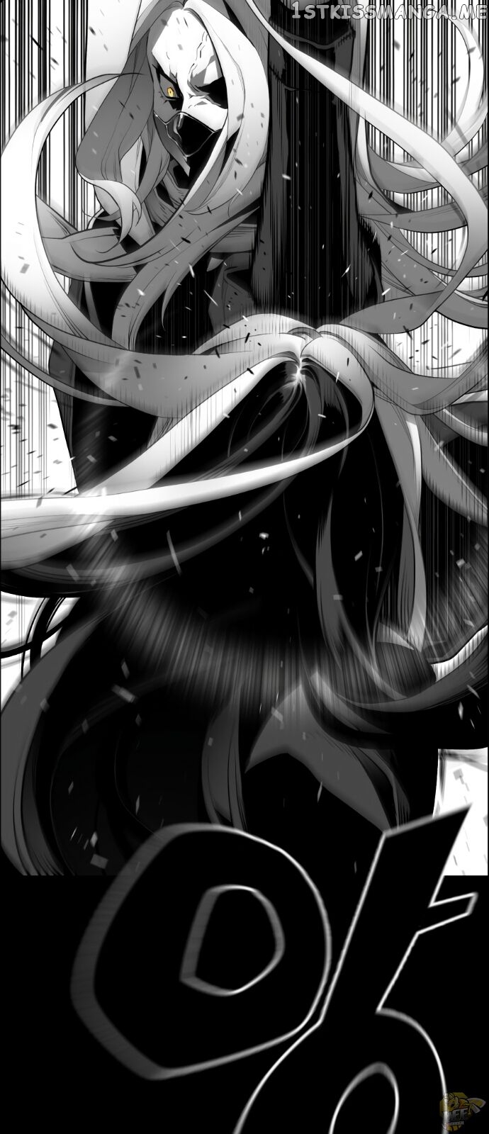 Terror Man Chapter 173 - page 40