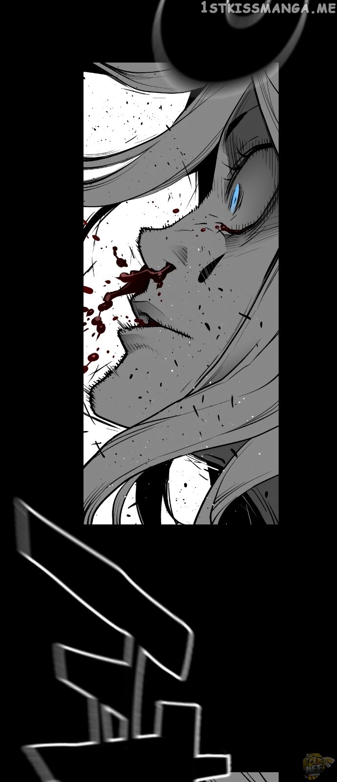 Terror Man Chapter 173 - page 41
