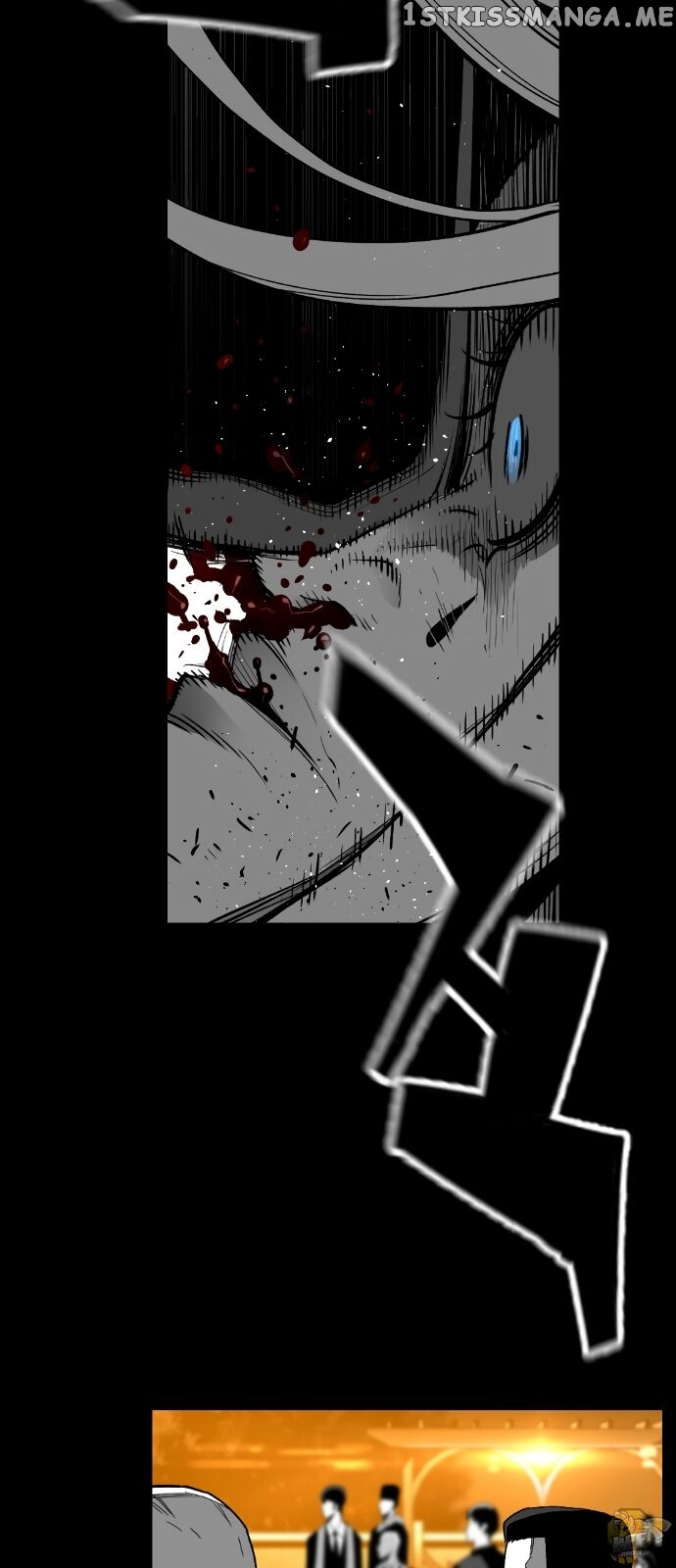 Terror Man Chapter 173 - page 42