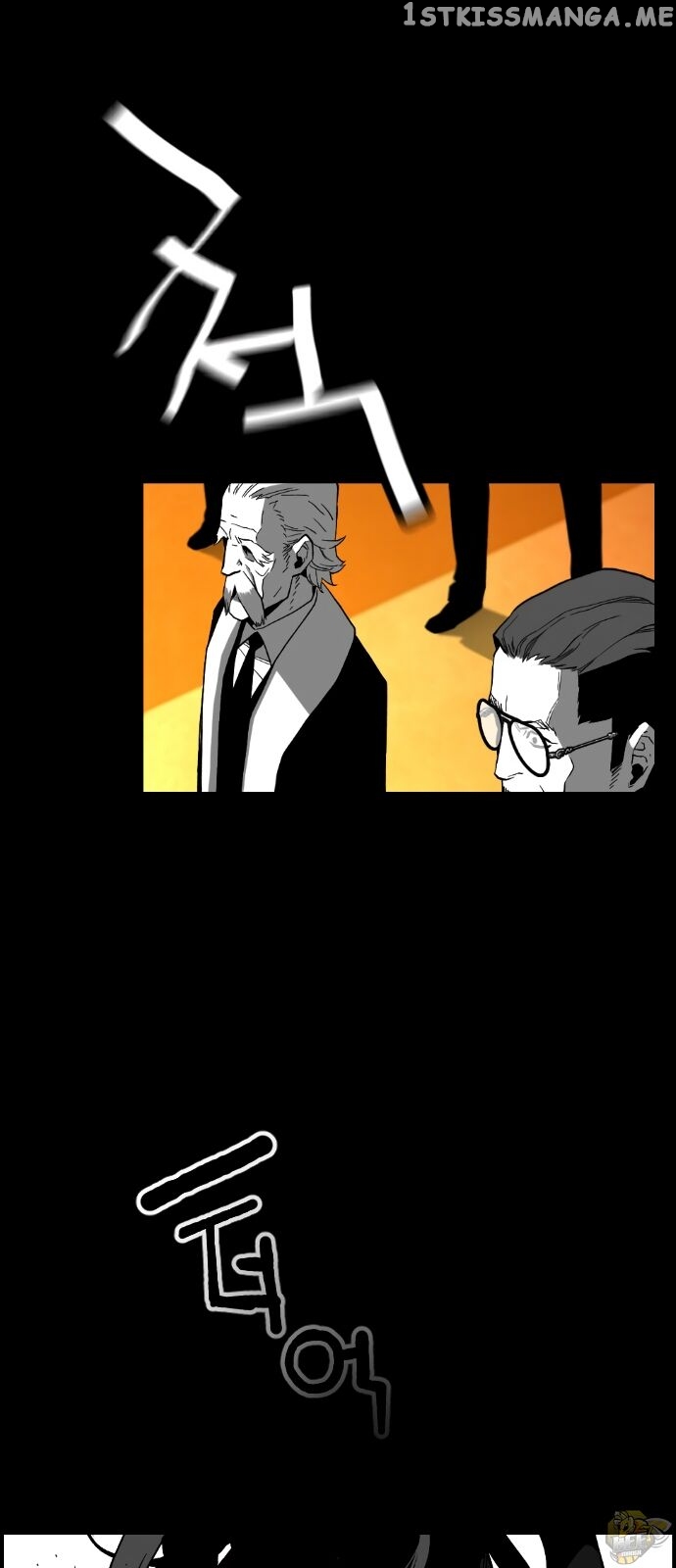 Terror Man Chapter 173 - page 45
