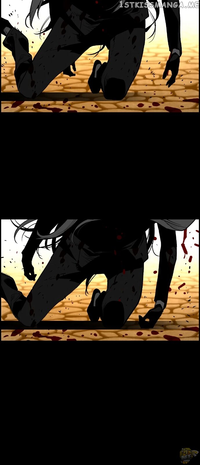 Terror Man Chapter 173 - page 46
