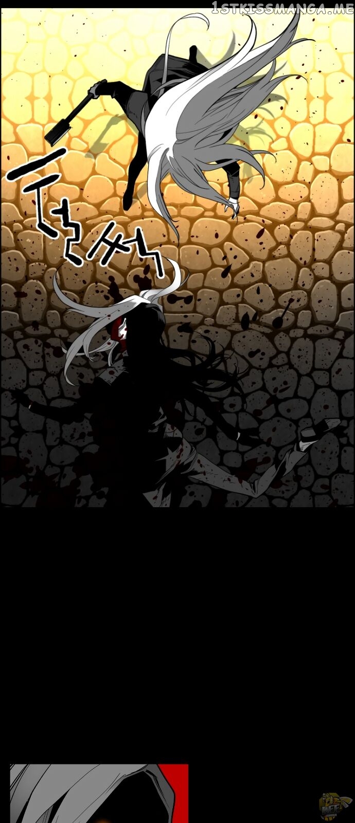 Terror Man Chapter 173 - page 47