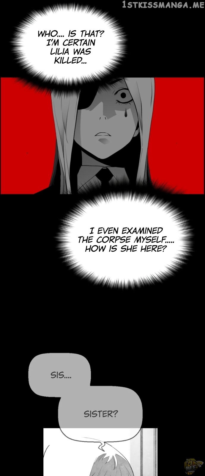 Terror Man Chapter 173 - page 5