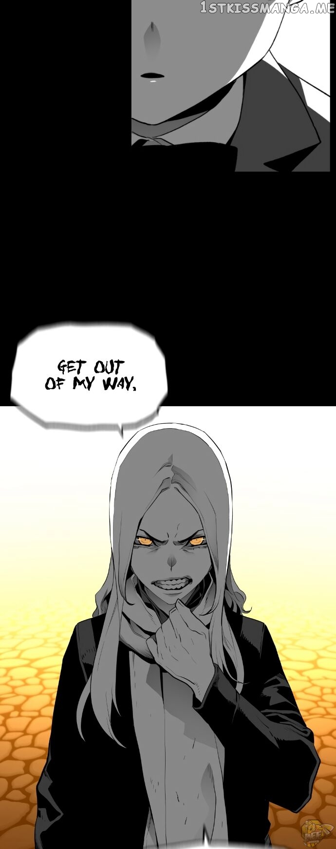 Terror Man Chapter 173 - page 51