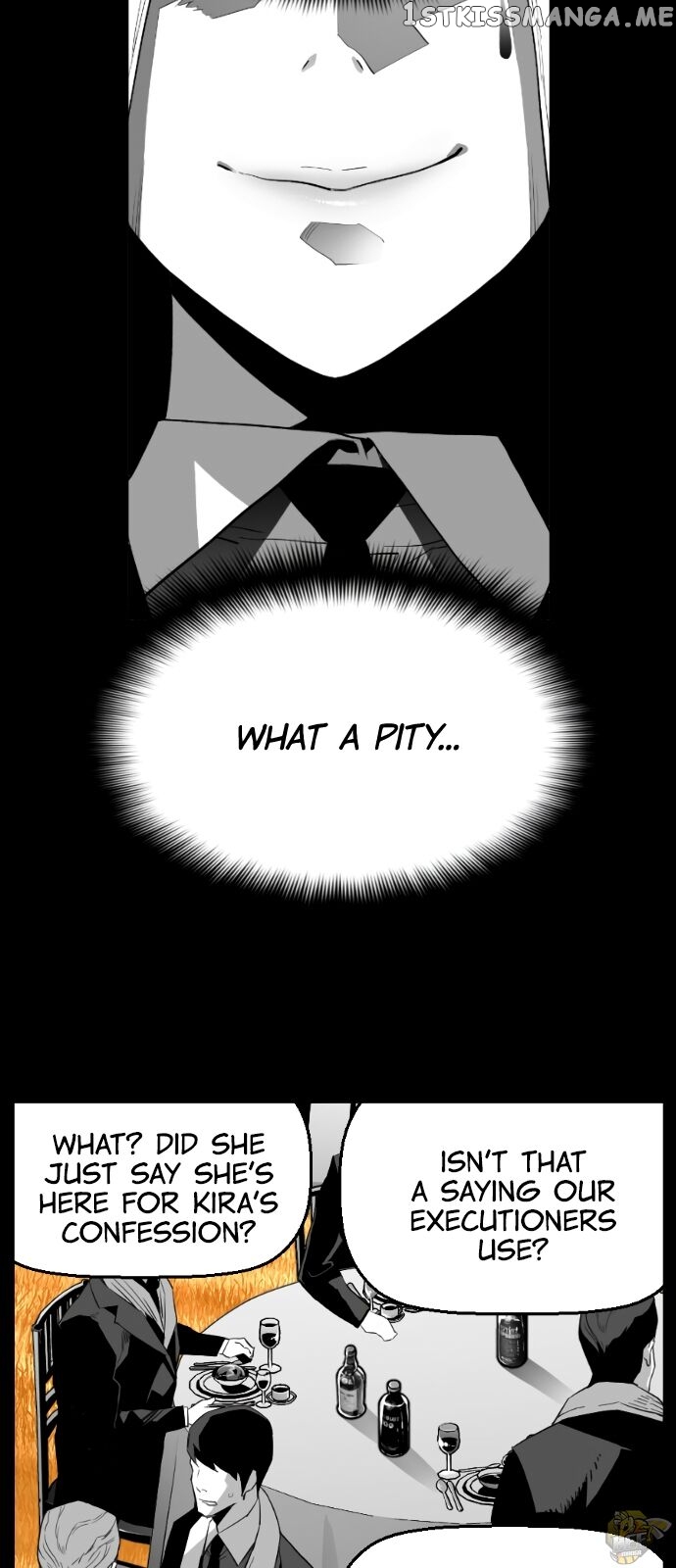 Terror Man Chapter 173 - page 8