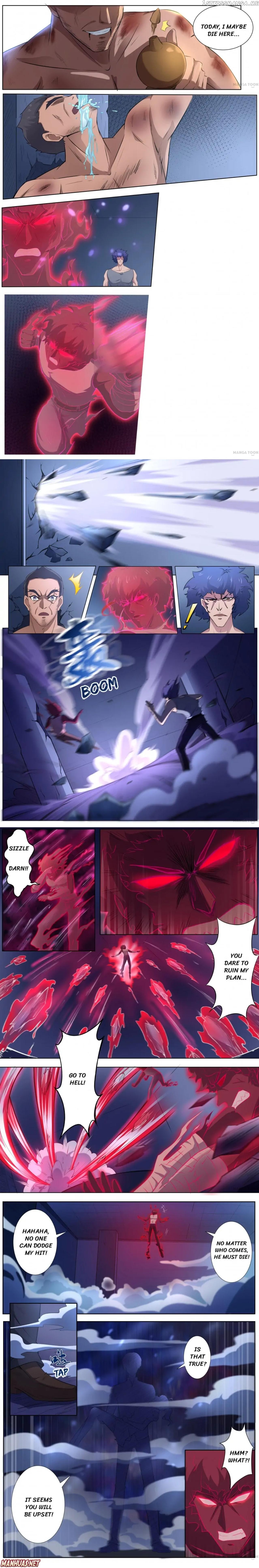High School Taoist Chapter 96 - page 3