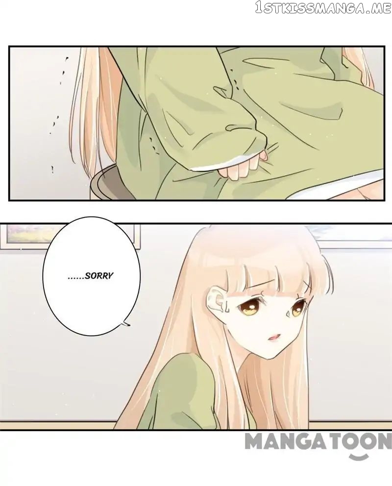 You are My Woman! chapter 104 - page 5