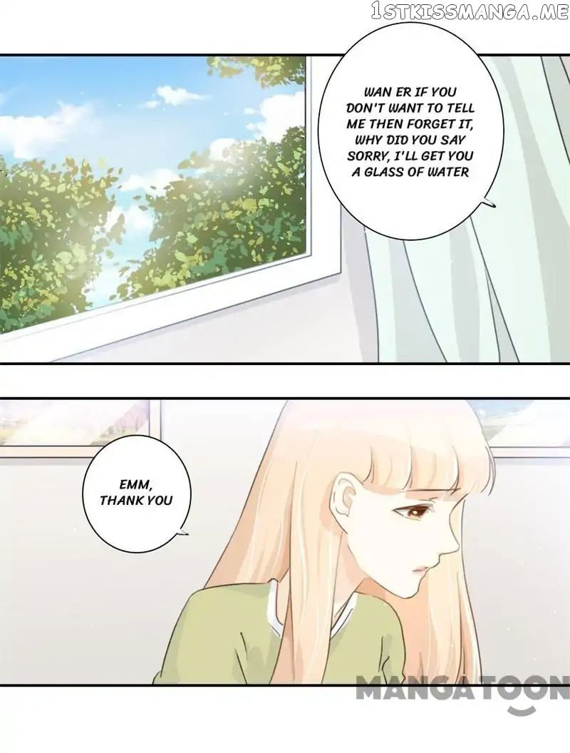 You are My Woman! chapter 104 - page 6