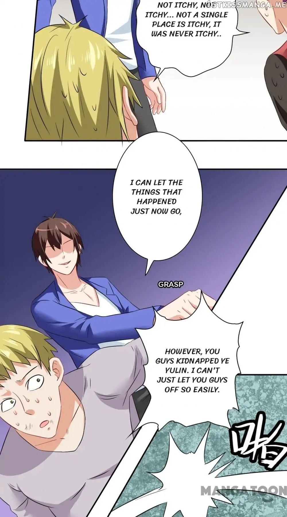 A Pretty’s Super Zombie chapter 28 - page 14