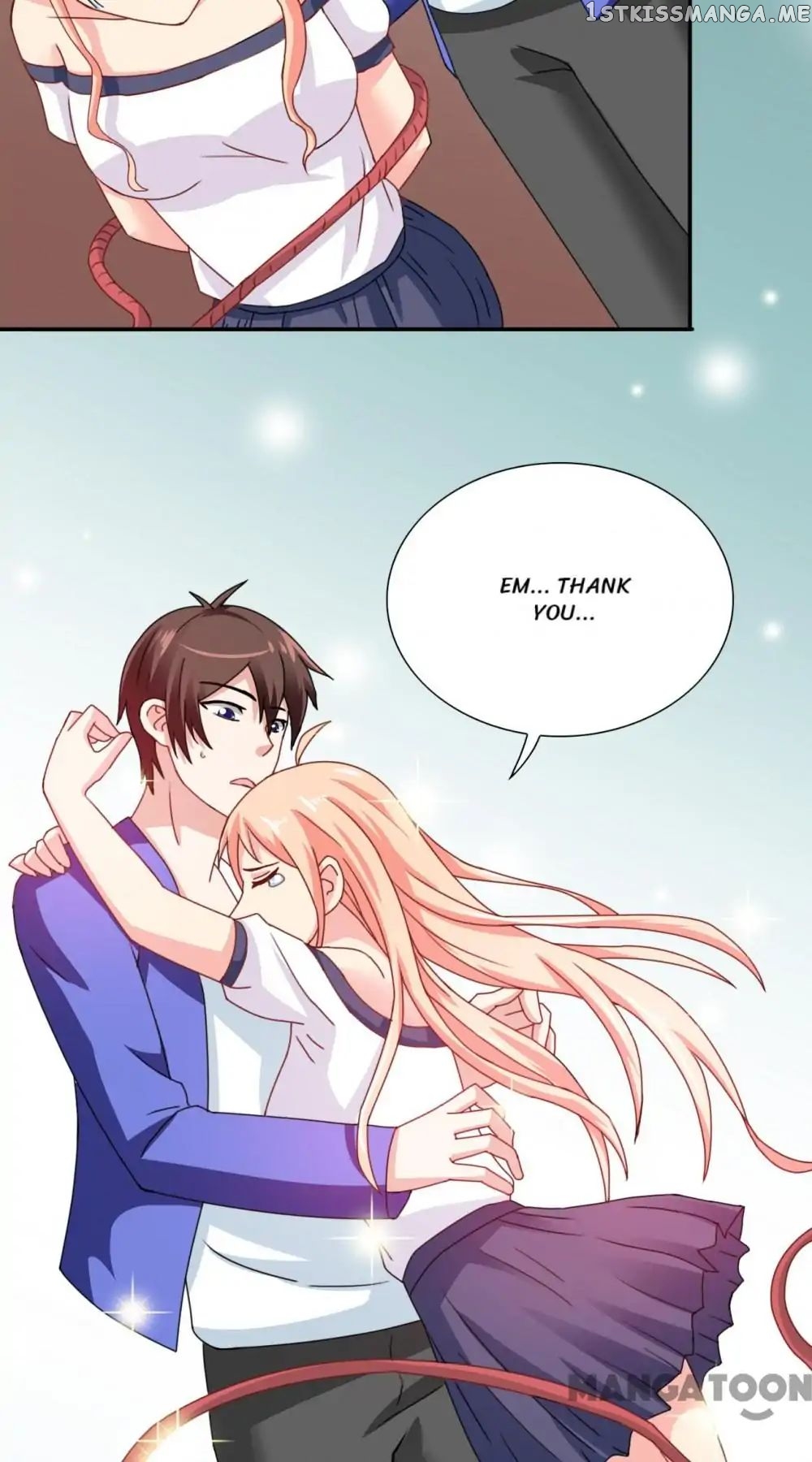 A Pretty’s Super Zombie chapter 28 - page 23