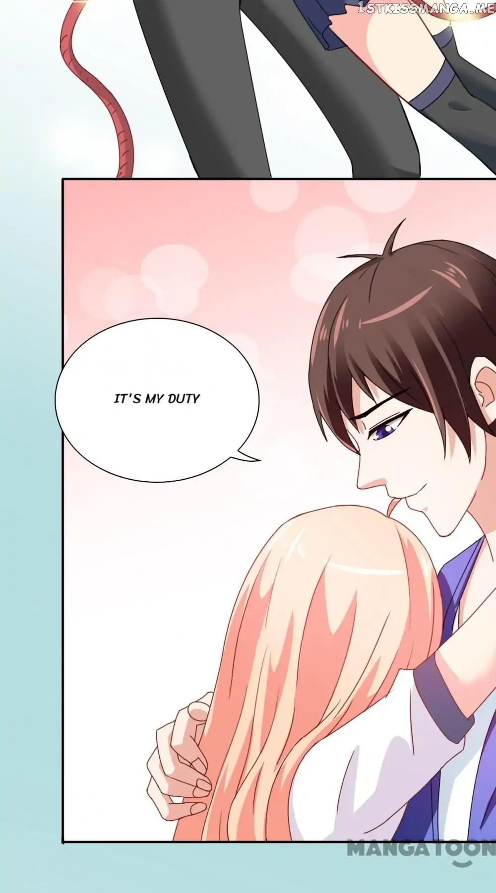 A Pretty’s Super Zombie chapter 28 - page 24