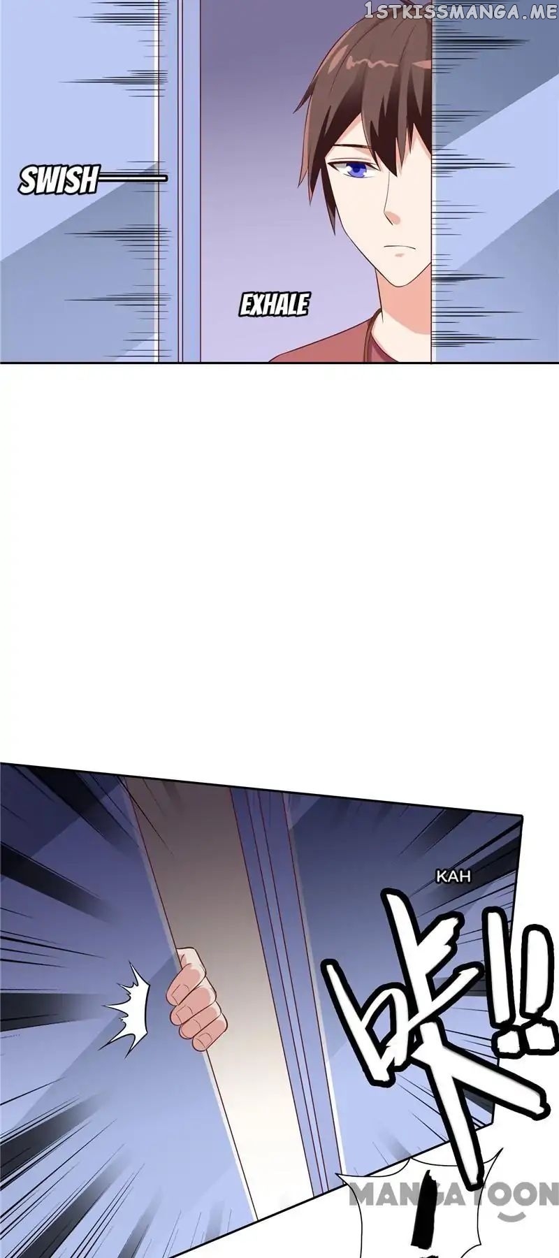 A Pretty’s Super Zombie chapter 50 - page 10